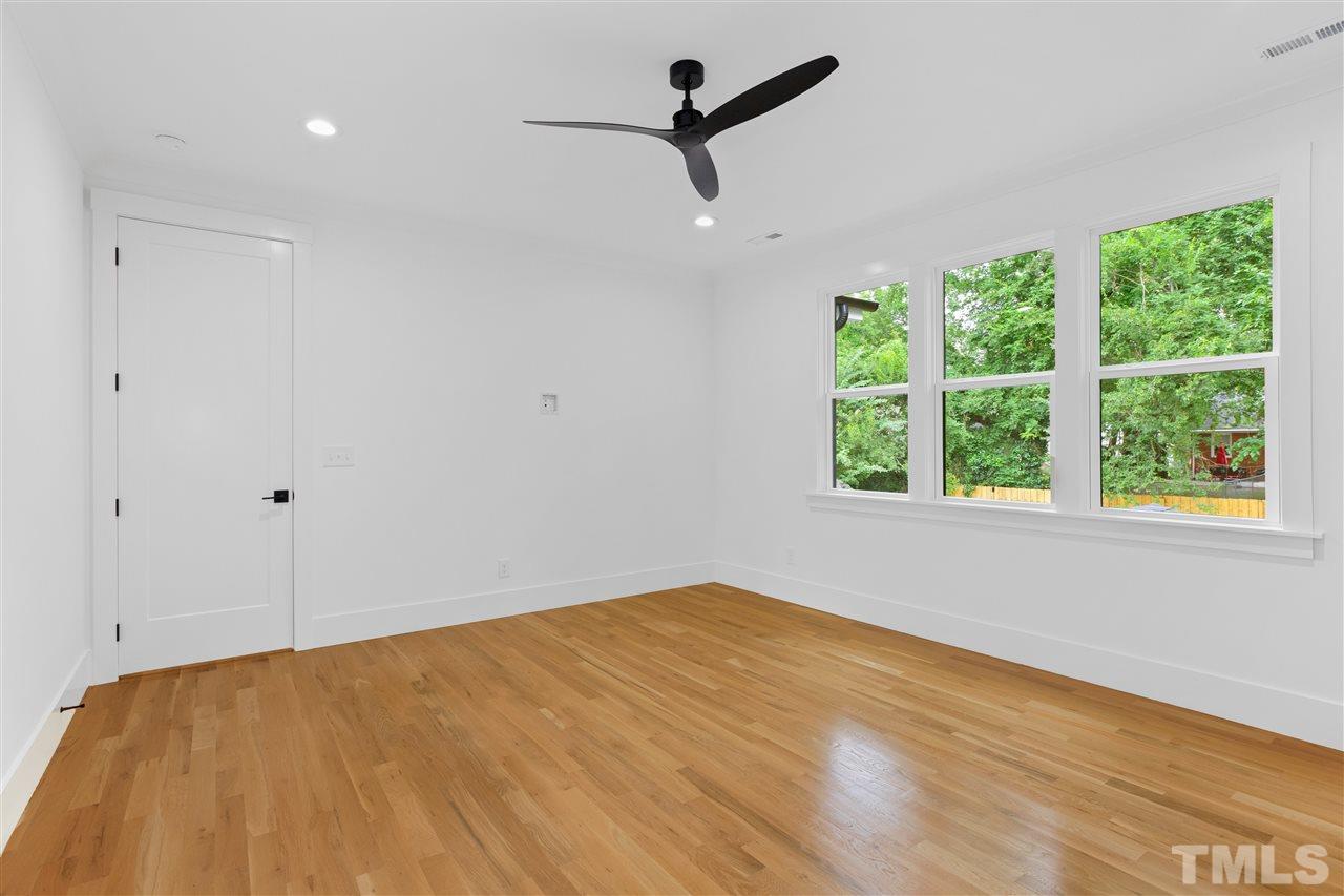 705 Van Buren Road Raleigh, NC 27604 - Photo 22 of 30