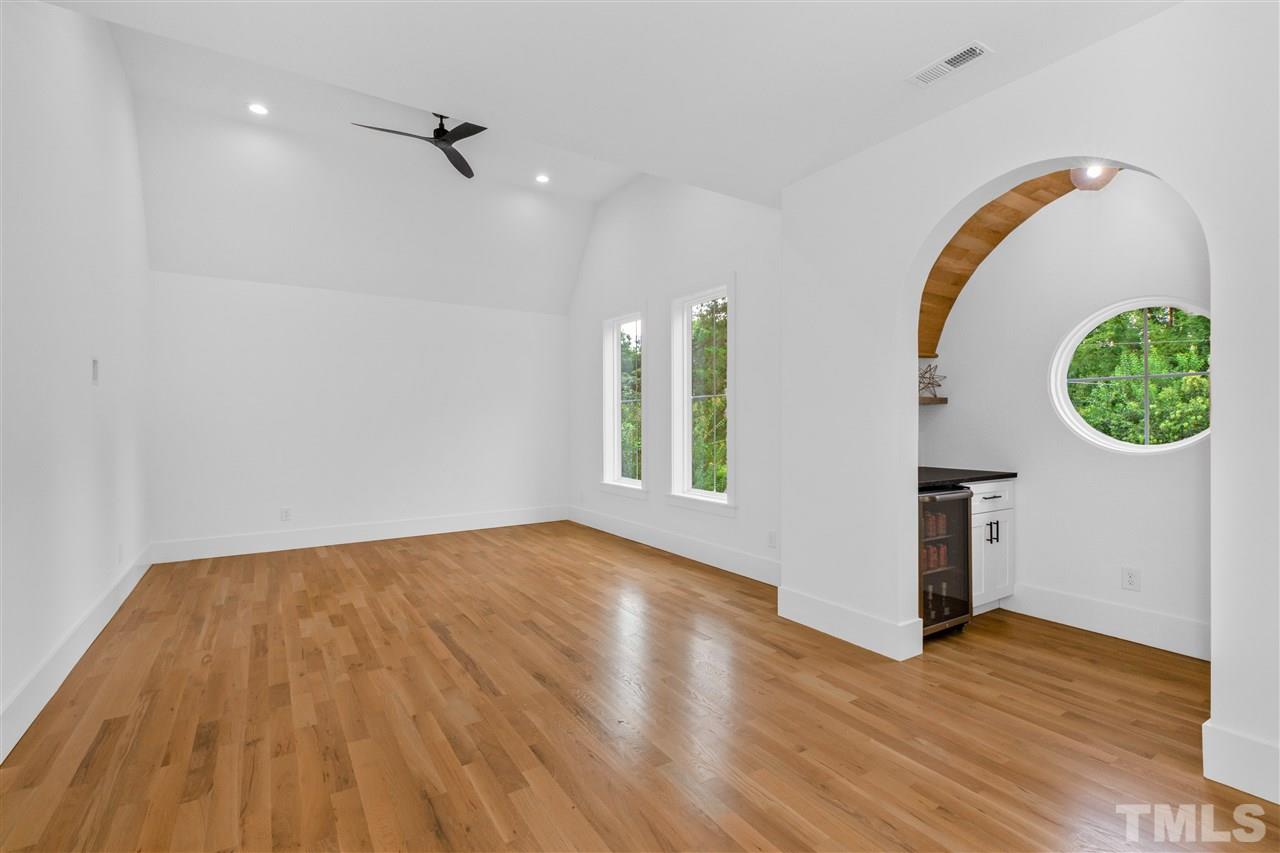 705 Van Buren Road Raleigh, NC 27604 - Photo 23 of 30