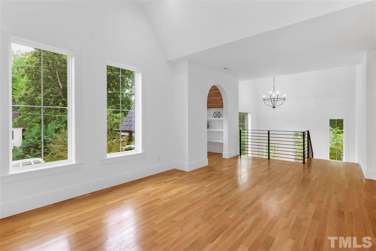 705 Van Buren Road Raleigh, NC 27604 - Photo 25 of 30