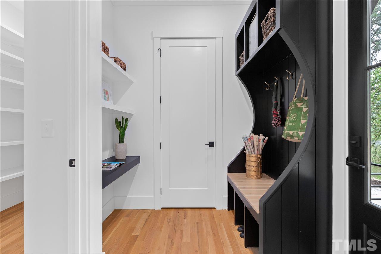 705 Van Buren Road Raleigh, NC 27604 - Photo 26 of 30