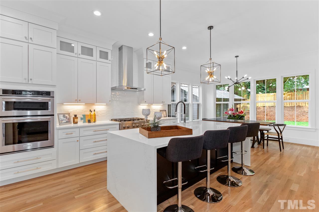 705 Van Buren Road Raleigh, NC 27604 - Photo 5 of 30