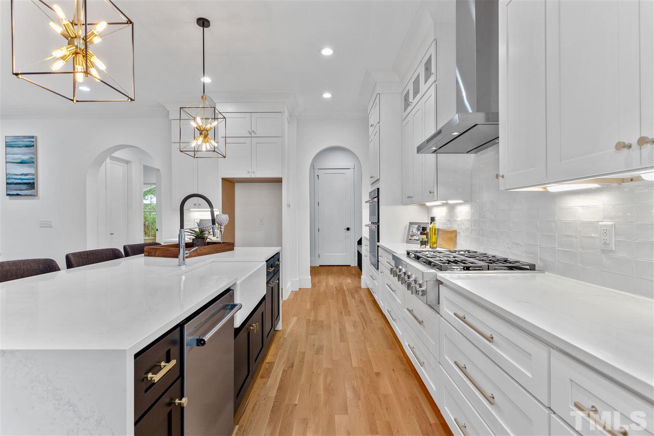 705 Van Buren Road Raleigh, NC 27604 - Photo 6 of 30