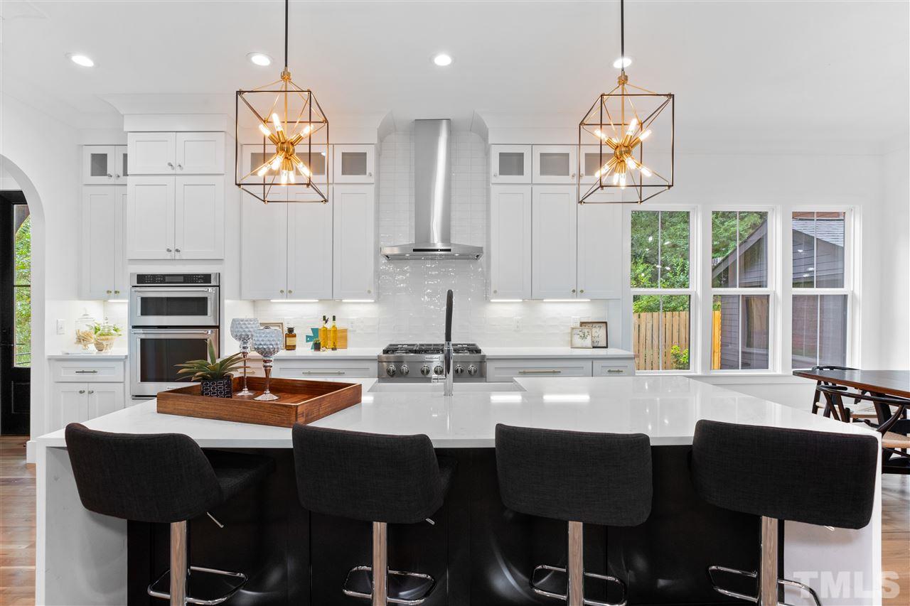 705 Van Buren Road Raleigh, NC 27604 - Photo 7 of 30