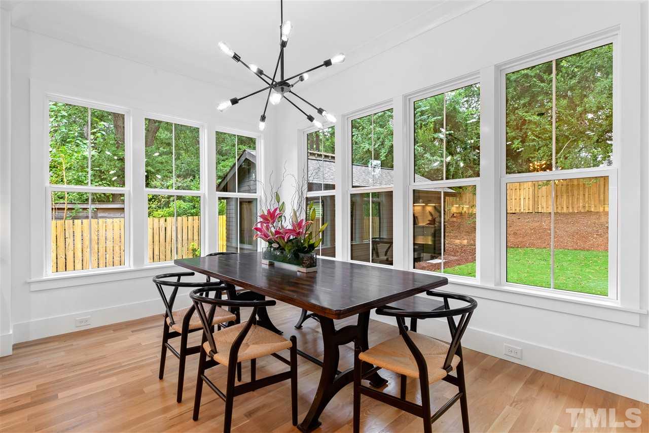 705 Van Buren Road Raleigh, NC 27604 - Photo 8 of 30