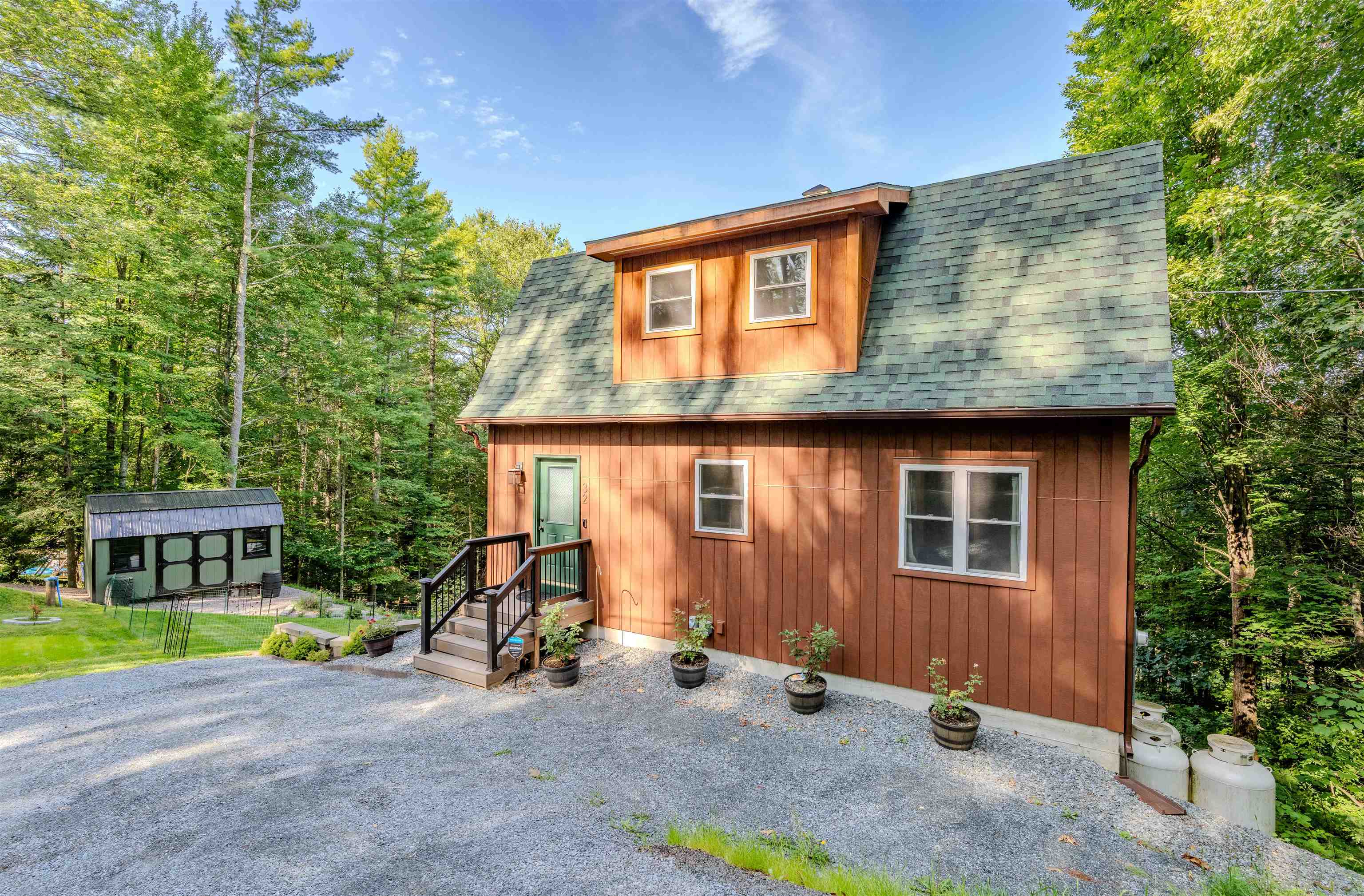 32 Pine Spur Road Lyman, NH 03585 - Photo 9 of 41 Gallery Image 9