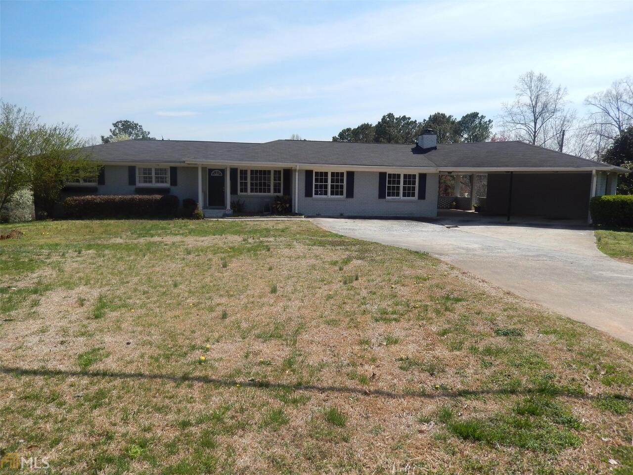 166 Cooper Lake Road Southwest Mableton, GA 30126 - Photo 1 of 1 Gallery Image 1