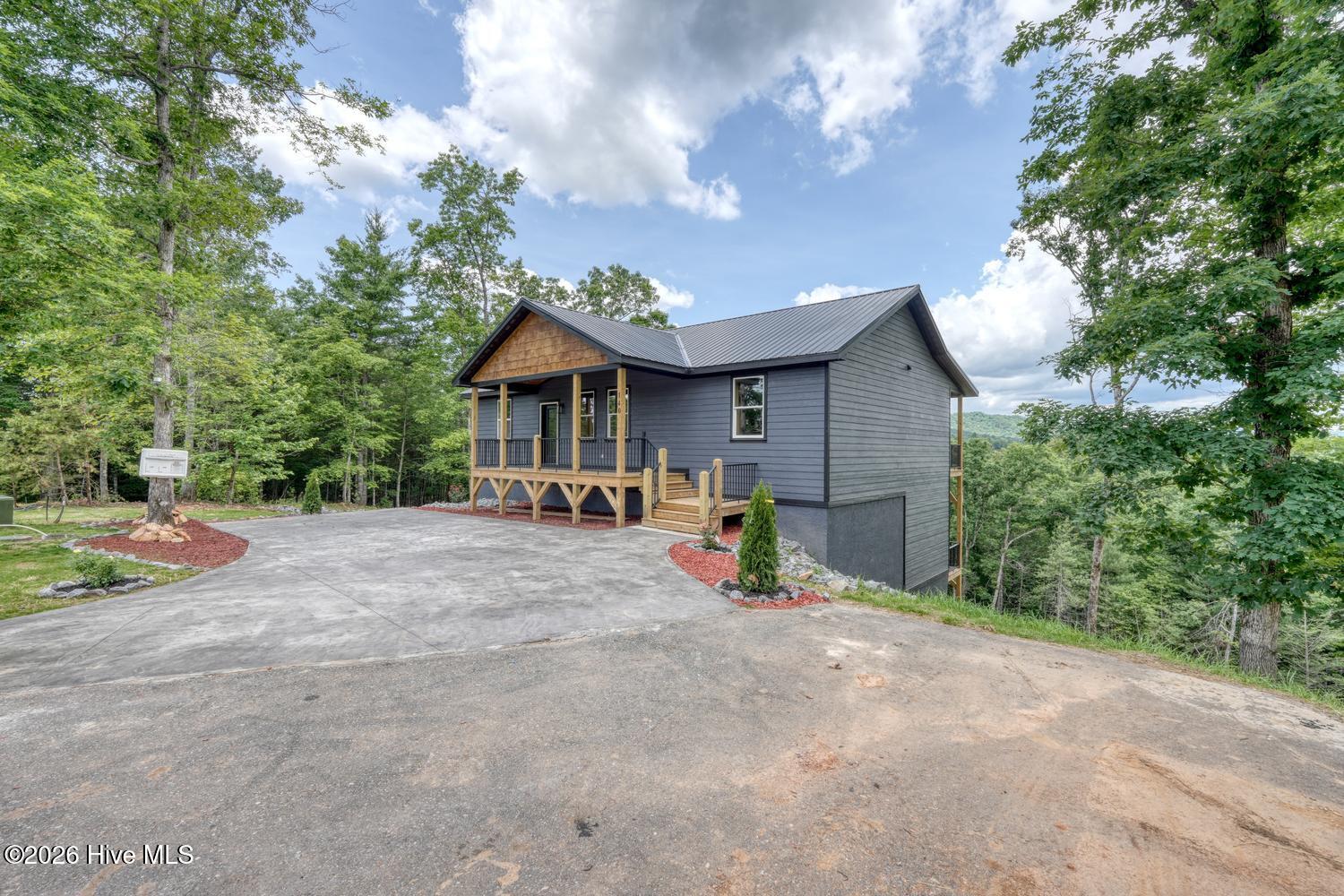 140 Short Oak Run Murphy, NC 28906 - Photo 55 of 81