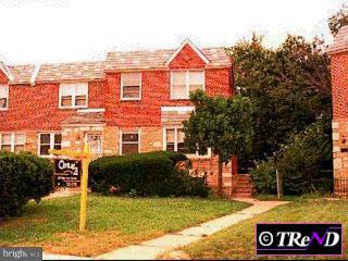 216 East Claremont Road Philadelphia, PA 19120 - Photo 1 of 1 Gallery Image 1