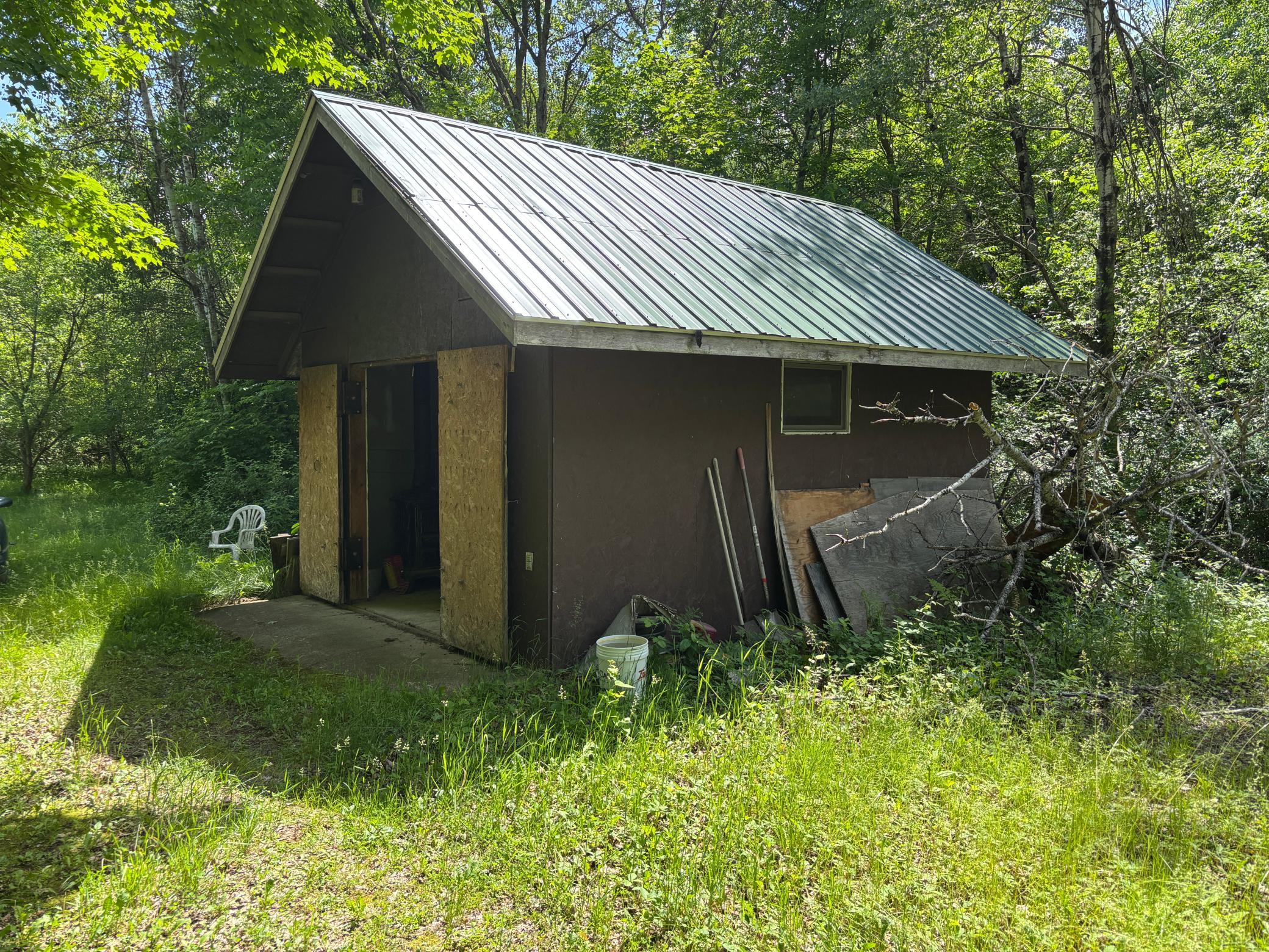 3338 130th Street Frederic, WI 54837 - Photo 4 of 27