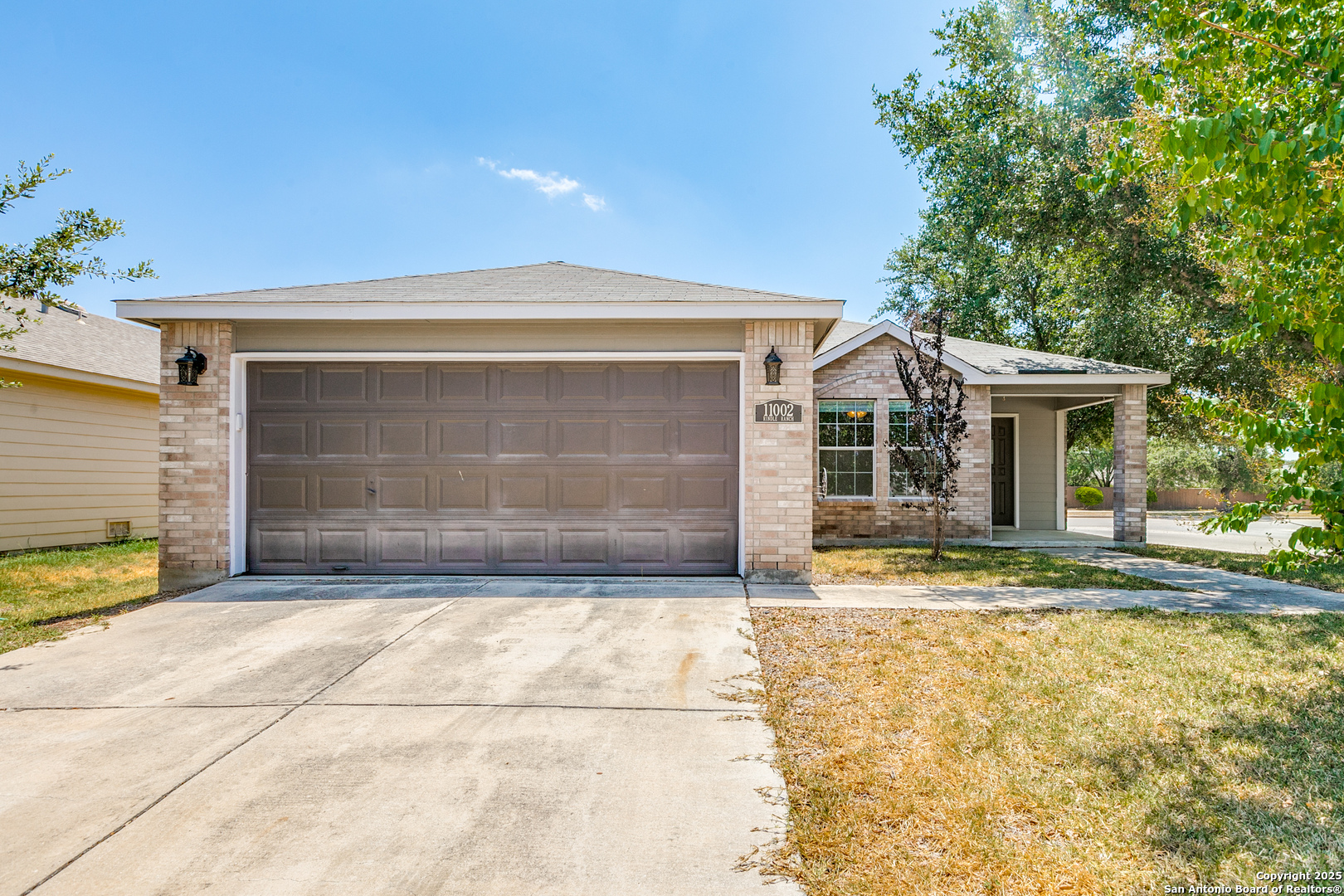 11002 Rindle Ranch San Antonio, TX 78249 - Photo 1 of 22