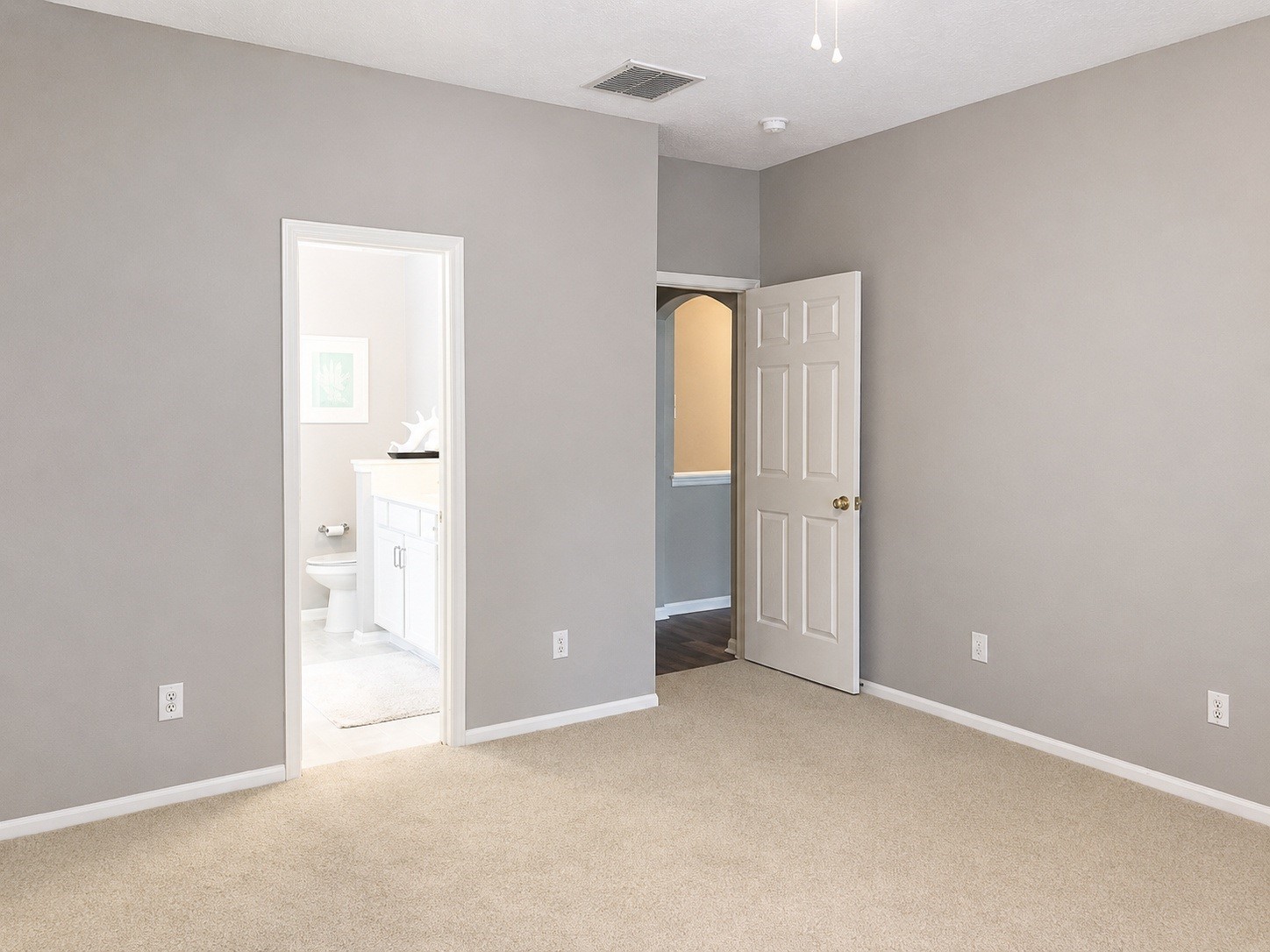 155 South Delta Mill Circle Conroe, TX 77385 - Photo 10 of 15 Master Bedroom