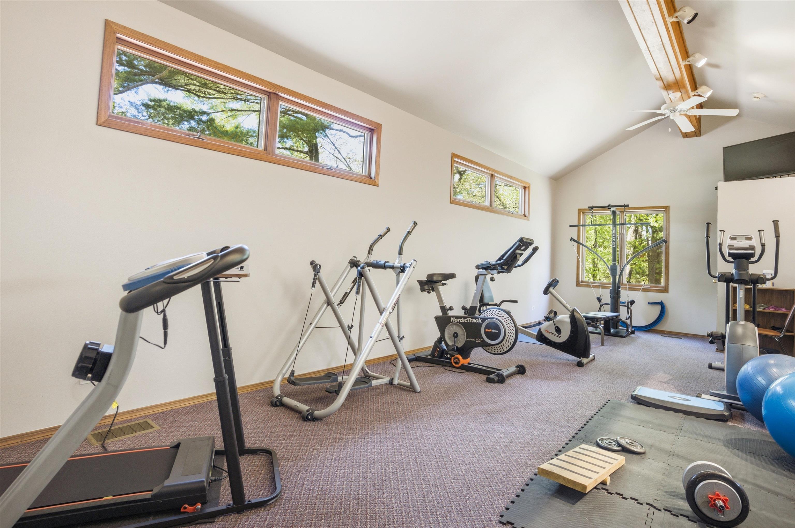 8 Aspen Trail, Unit 8 Wisconsin Dells, WI 53965 - Photo 40 of 41