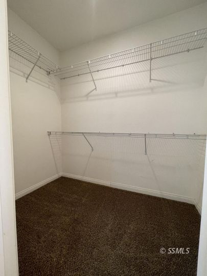 1133 West Benson Avenue Ridgecrest, CA 93555 - Photo 16 of 34 a view of a room with an empty space