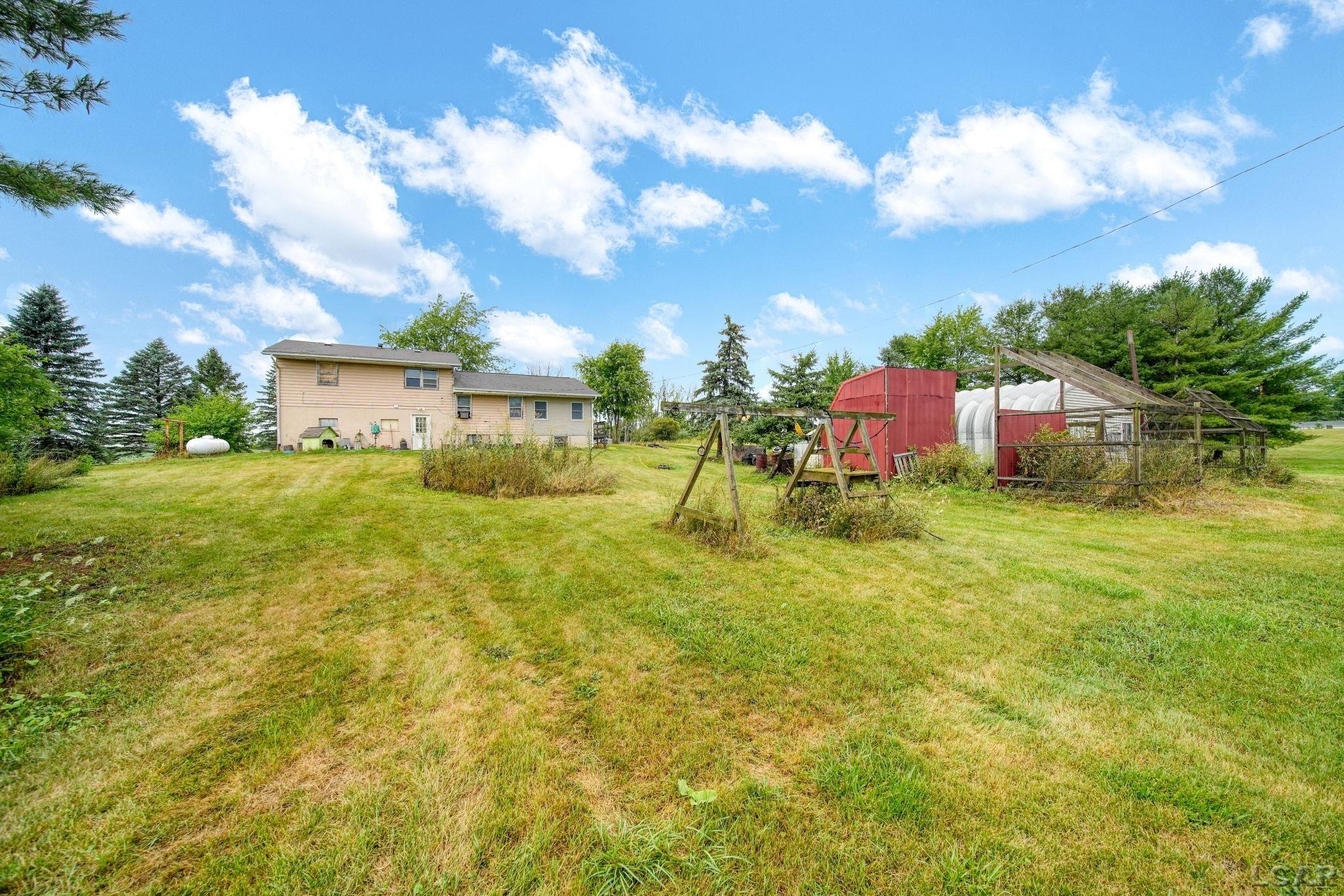 11609 West Carleton Road Clayton, MI 49235 - Photo 40 of 54 50183505-f0cd3d15-80df-4694-96e6-3c4c0c95a47e.JPG