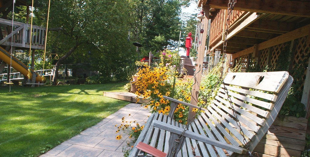 149 Endecott Street Springfield, MA 01118 - Photo 17 of 23 a view of an outdoor space