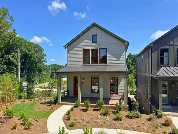 $923,517 | 1917 Repose Drive, Chamblee, GA 30341