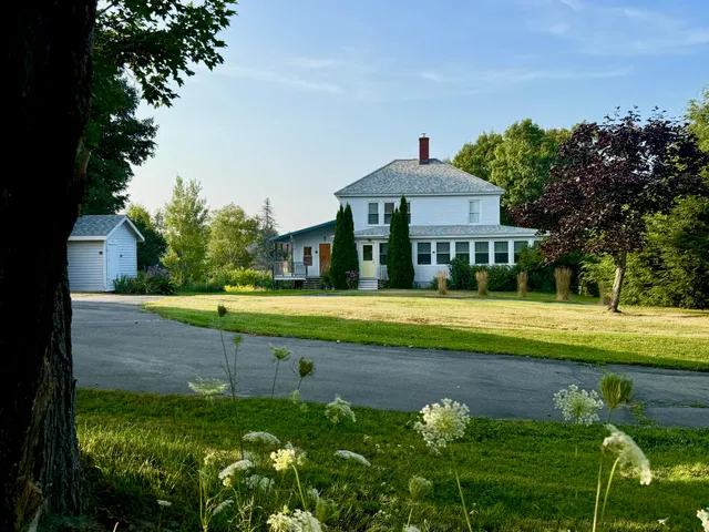 $359,000 | 1261 Dexter Road, Dover Foxcroft, ME 04426
