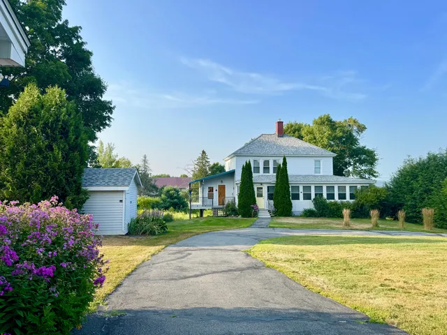 $359,000 | 1261 Dexter Road, Dover Foxcroft, ME 04426