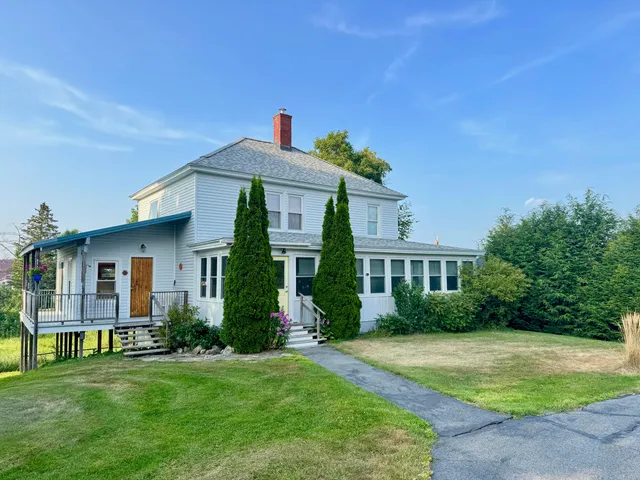 $359,000 | 1261 Dexter Road, Dover Foxcroft, ME 04426