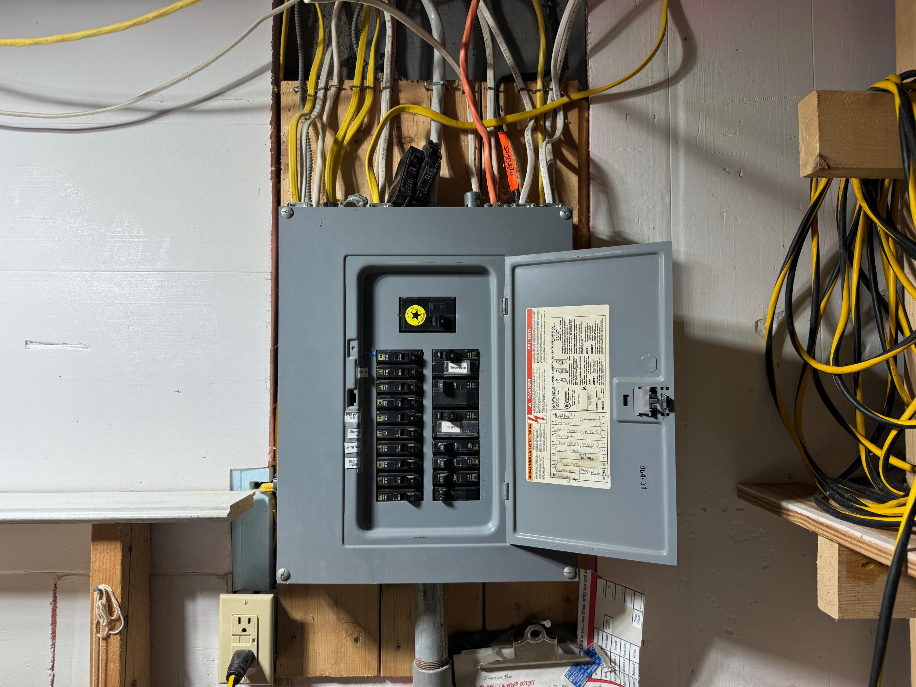 1261 Dexter Road Dover Foxcroft, ME 04426 - Photo 47 of 68 IMG_9764