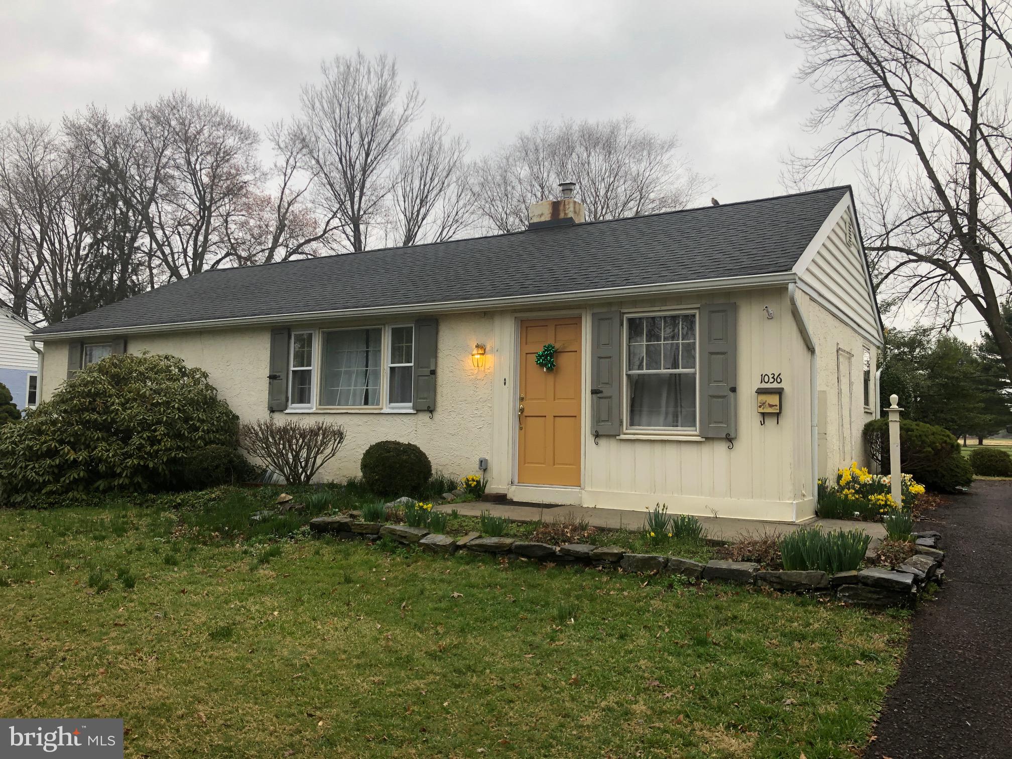 1036 Cardinal Road Audubon, PA 19403 - Photo 1 of 1 Gallery Image 1
