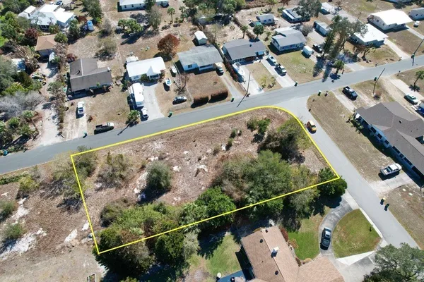 $99,500 | 0 Victoria Drive, Micco, FL 32976