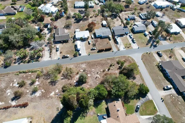 $99,500 | 0 Victoria Drive, Micco, FL 32976