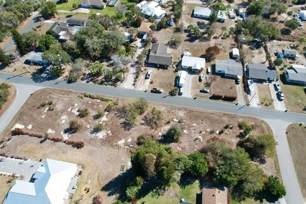 $99,500 | 0 Victoria Drive, Micco, FL 32976