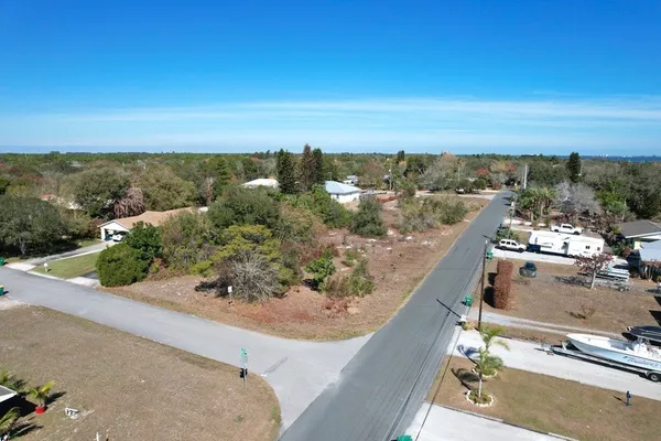 $99,500 | 0 Victoria Drive, Micco, FL 32976