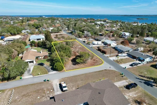 $99,500 | 0 Victoria Drive, Micco, FL 32976