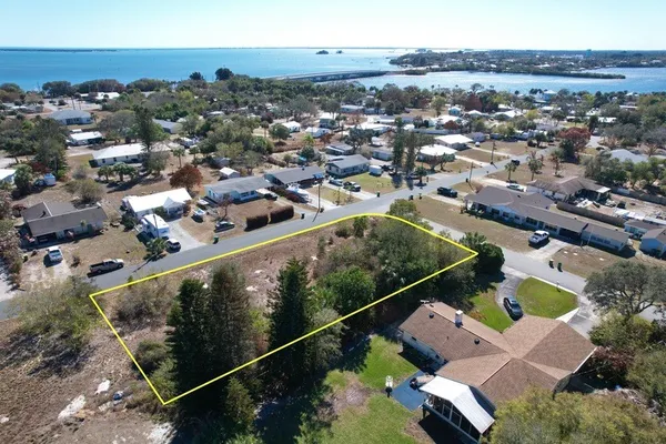 $99,500 | 0 Victoria Drive, Micco, FL 32976