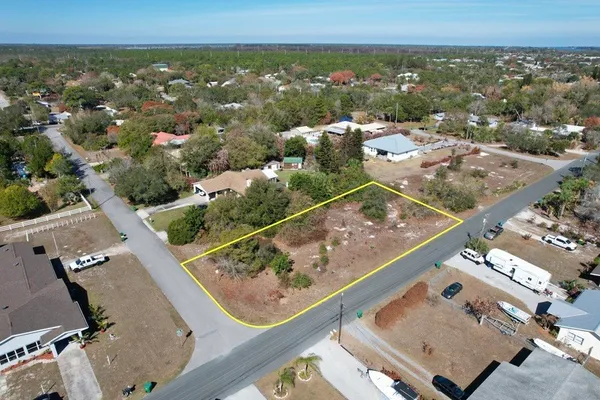 $99,500 | 0 Victoria Drive, Micco, FL 32976