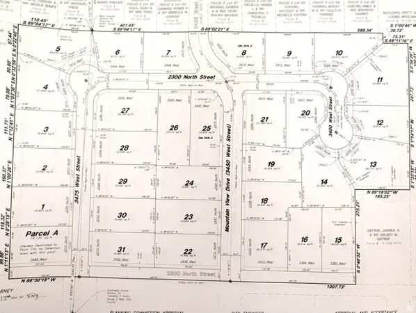 $234,900 | 3380 West 2200th North, Unit 15, Plain City, UT 84404