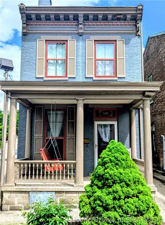 $289,900 | 520 West Street, Madison, IN 47250
