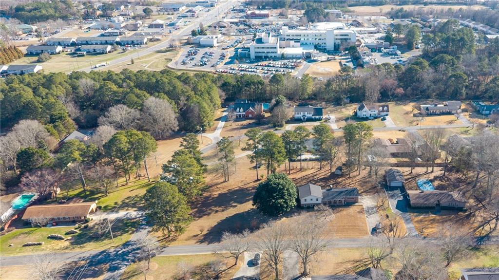 115 Windsor Drive Calhoun, GA 30701 - Photo 48 of 48