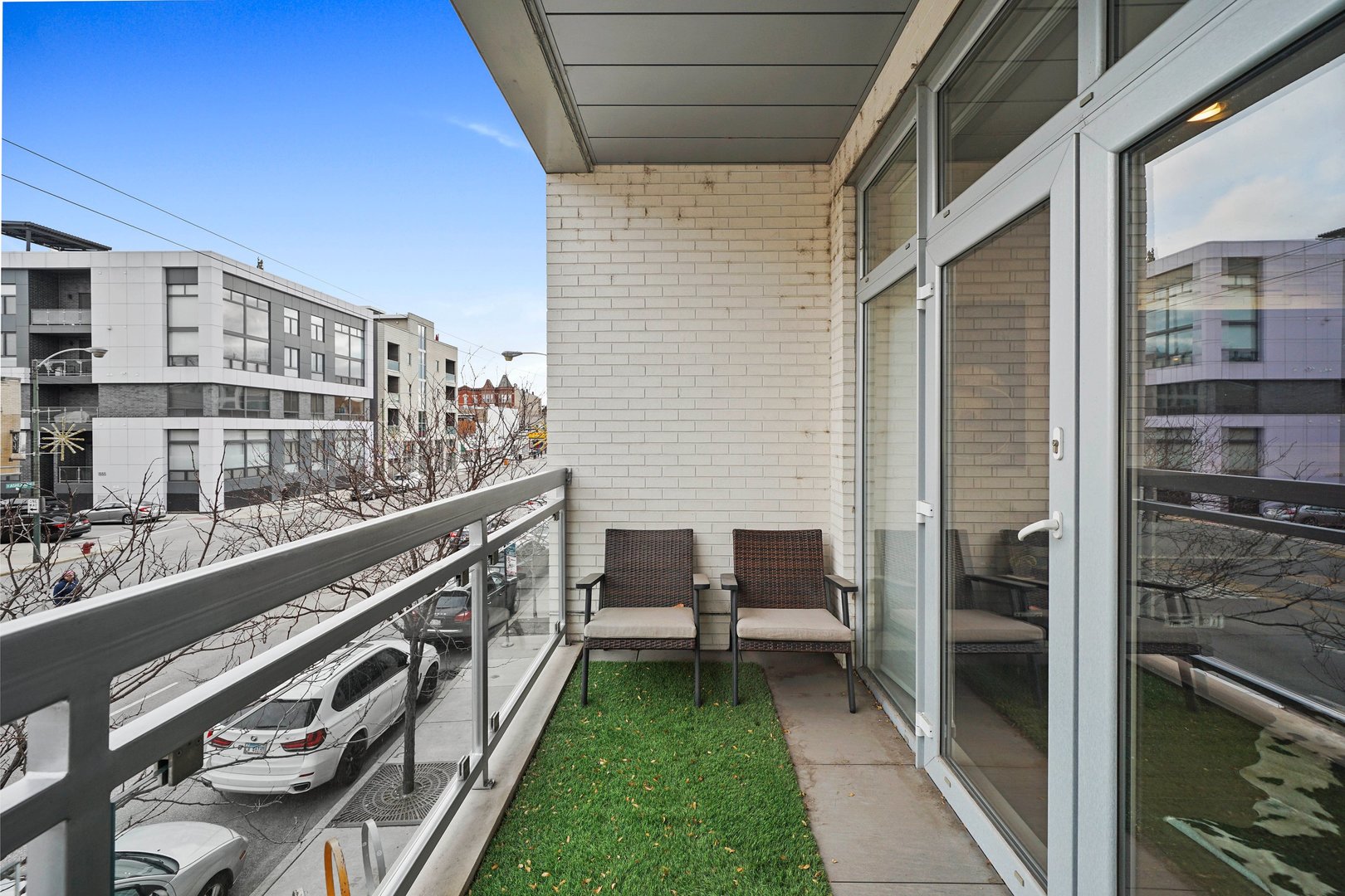 1601 West Pearson Street, Unit 2N Chicago, IL 60622 - Photo 11 of 26