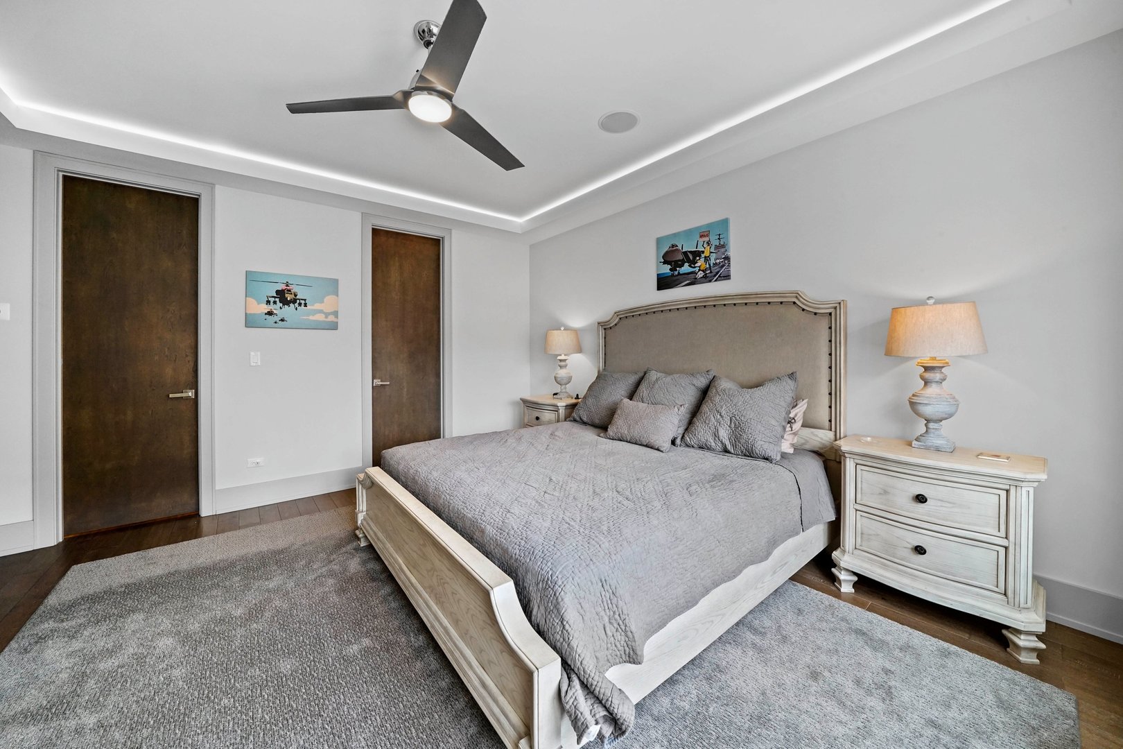 1601 West Pearson Street, Unit 2N Chicago, IL 60622 - Photo 13 of 26