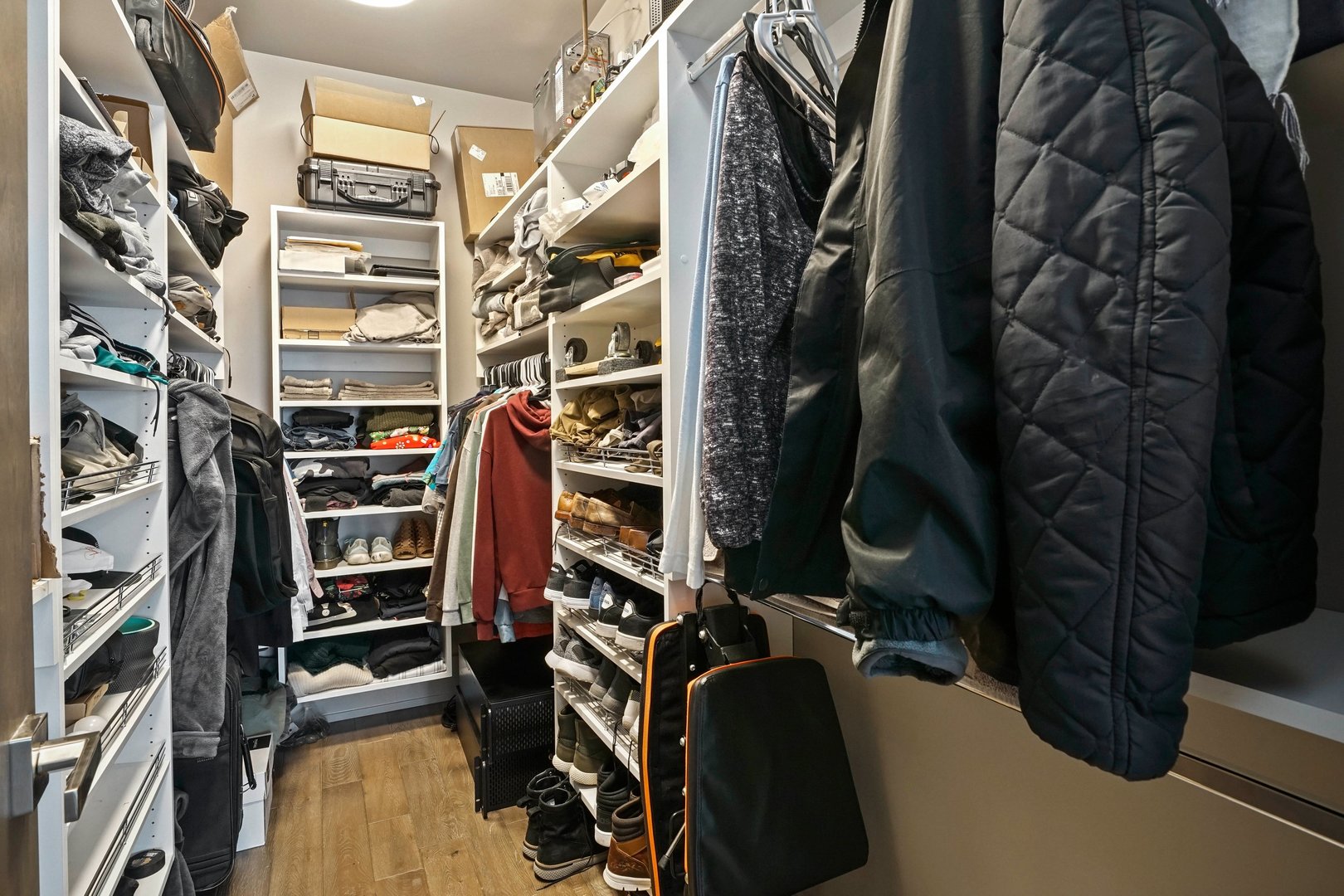 1601 West Pearson Street, Unit 2N Chicago, IL 60622 - Photo 14 of 26