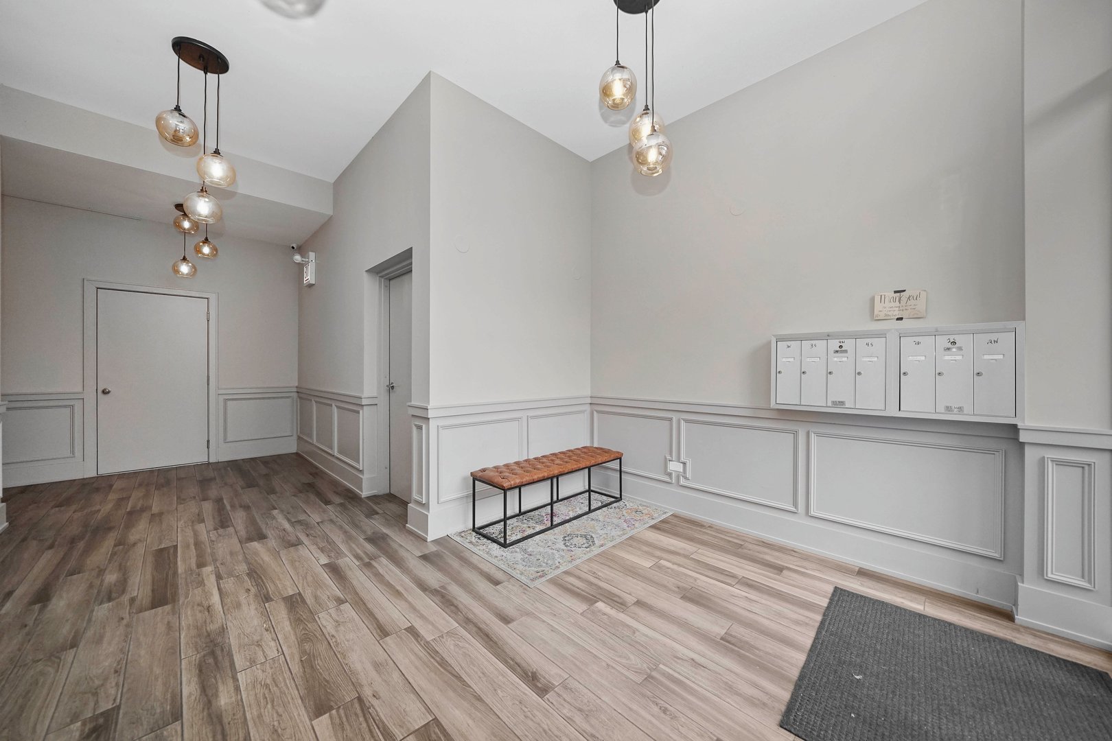 1601 West Pearson Street, Unit 2N Chicago, IL 60622 - Photo 21 of 26