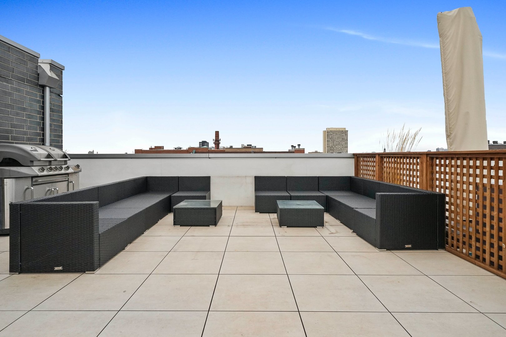 1601 West Pearson Street, Unit 2N Chicago, IL 60622 - Photo 23 of 26