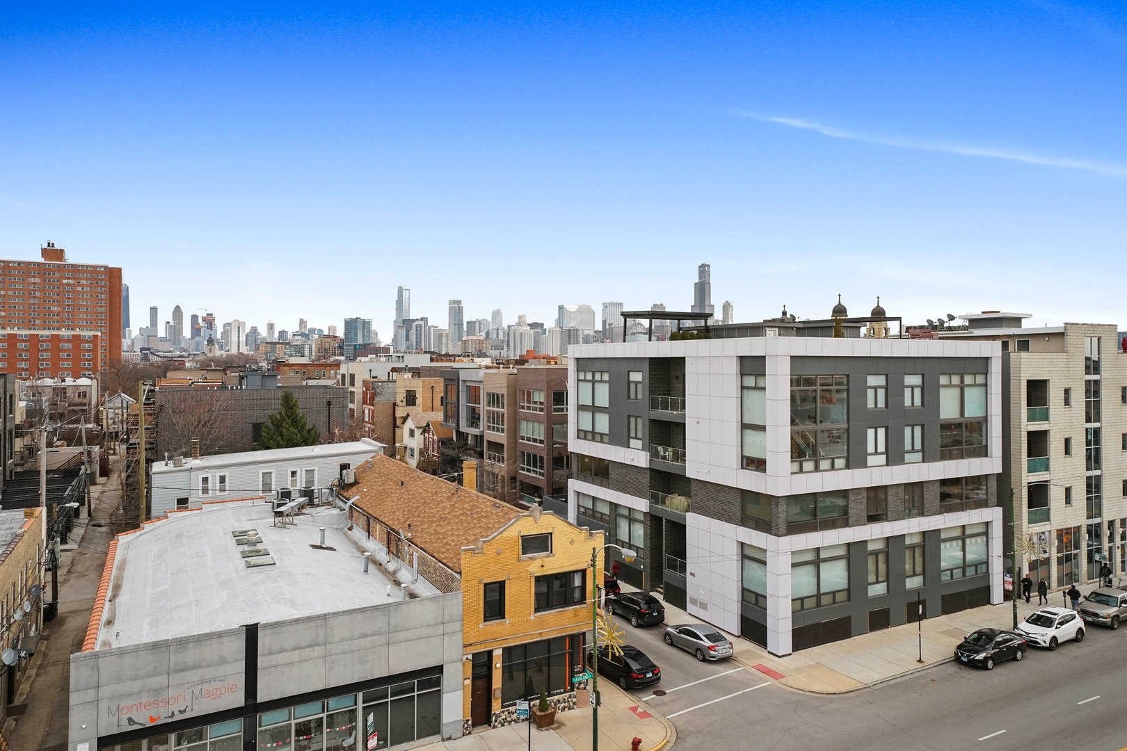 1601 West Pearson Street, Unit 2N Chicago, IL 60622 - Photo 25 of 26