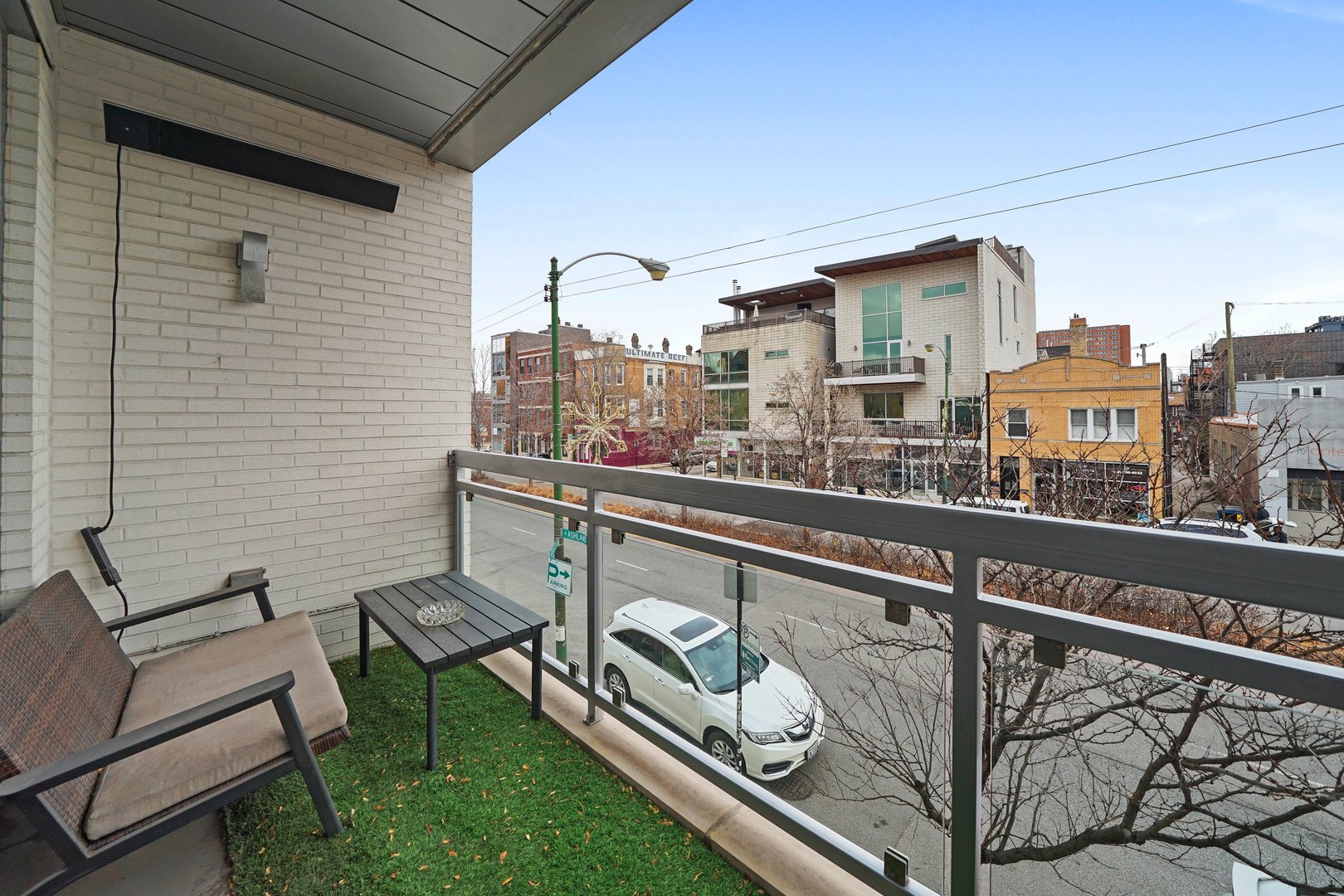 1601 West Pearson Street, Unit 2N Chicago, IL 60622 - Photo 9 of 26