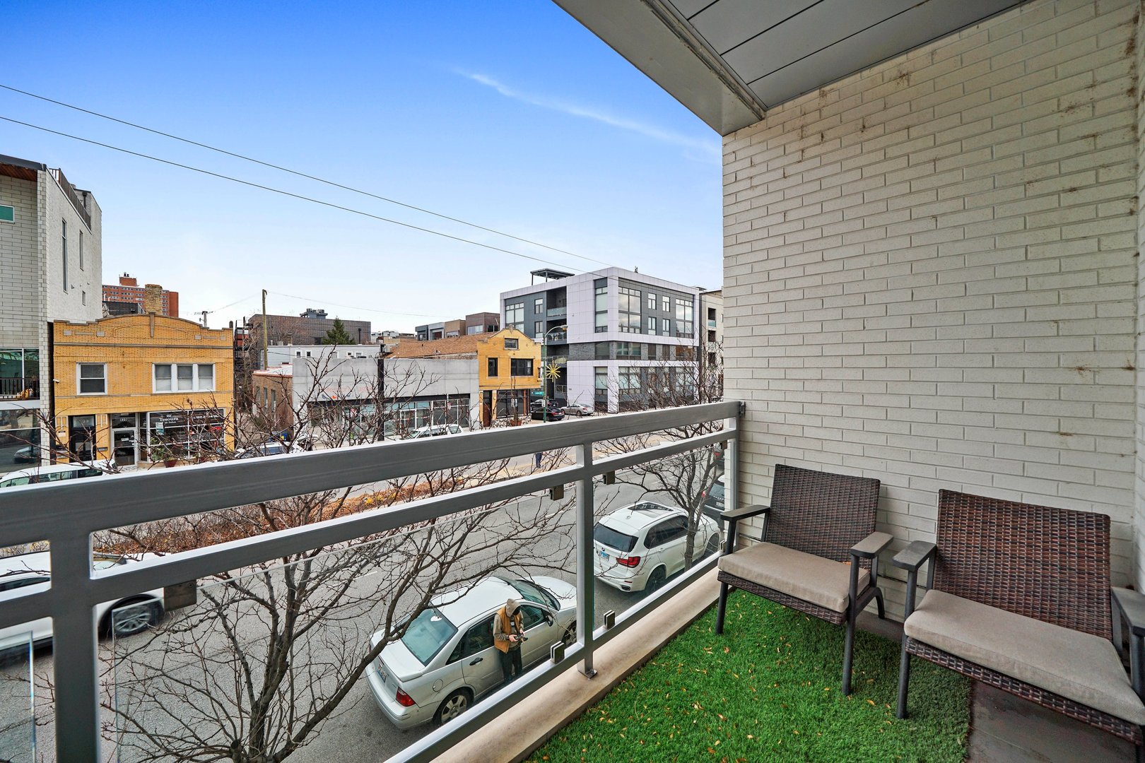 1601 West Pearson Street, Unit 2N Chicago, IL 60622 - Photo 10 of 26
