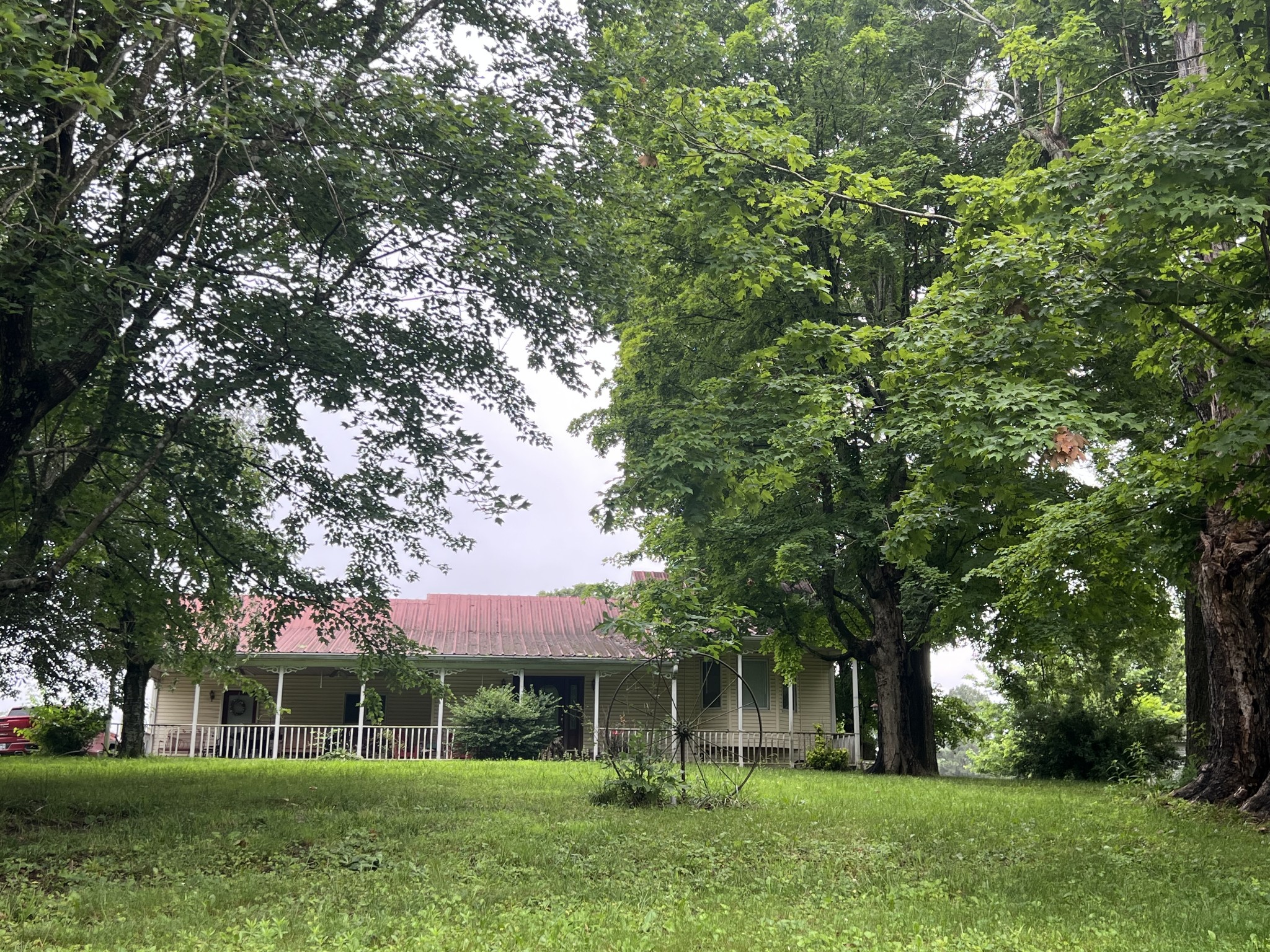 732 Fowler Ford Road Portland, TN 37148 - Photo 1 of 6
