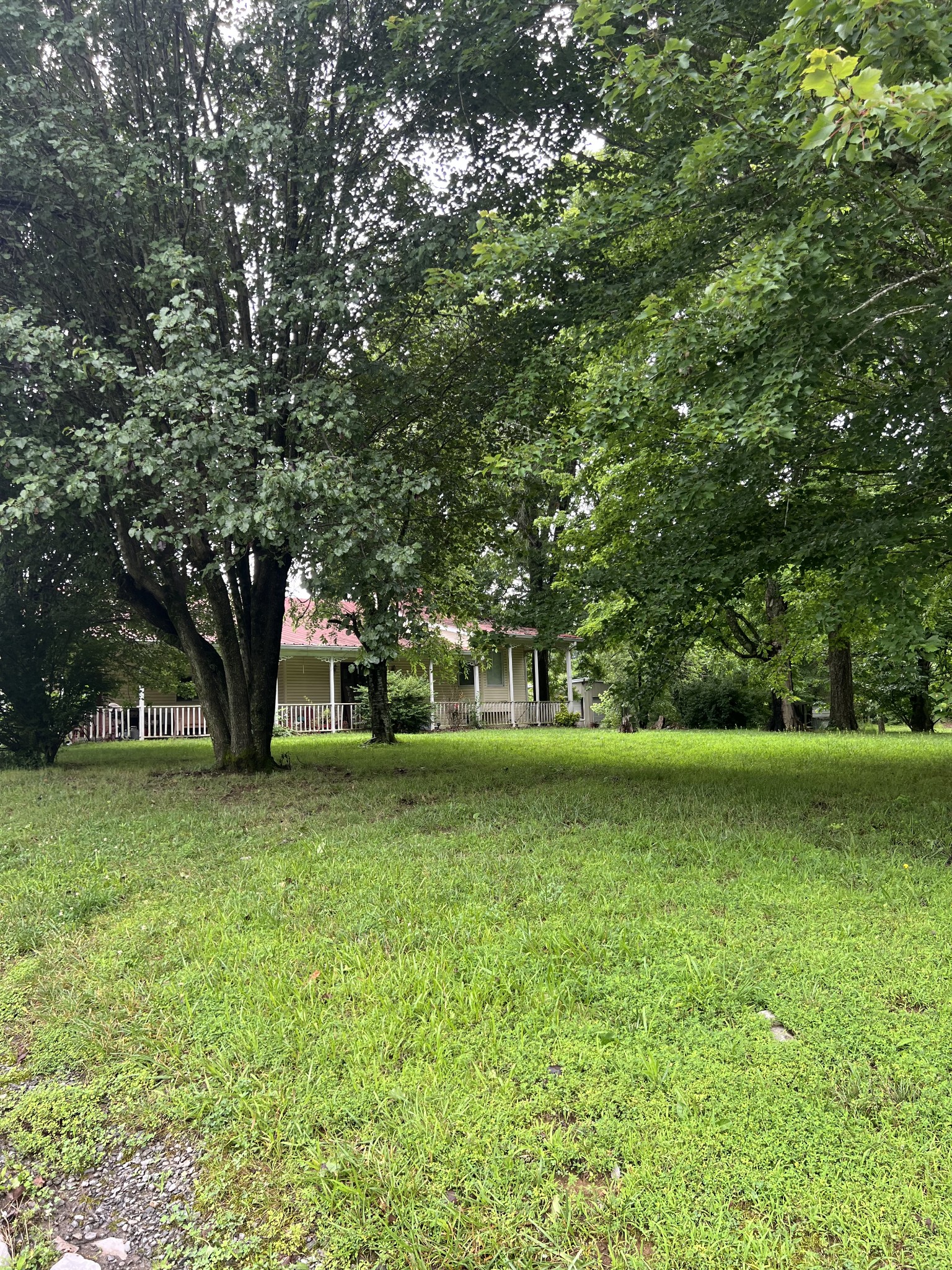 732 Fowler Ford Road Portland, TN 37148 - Photo 2 of 6