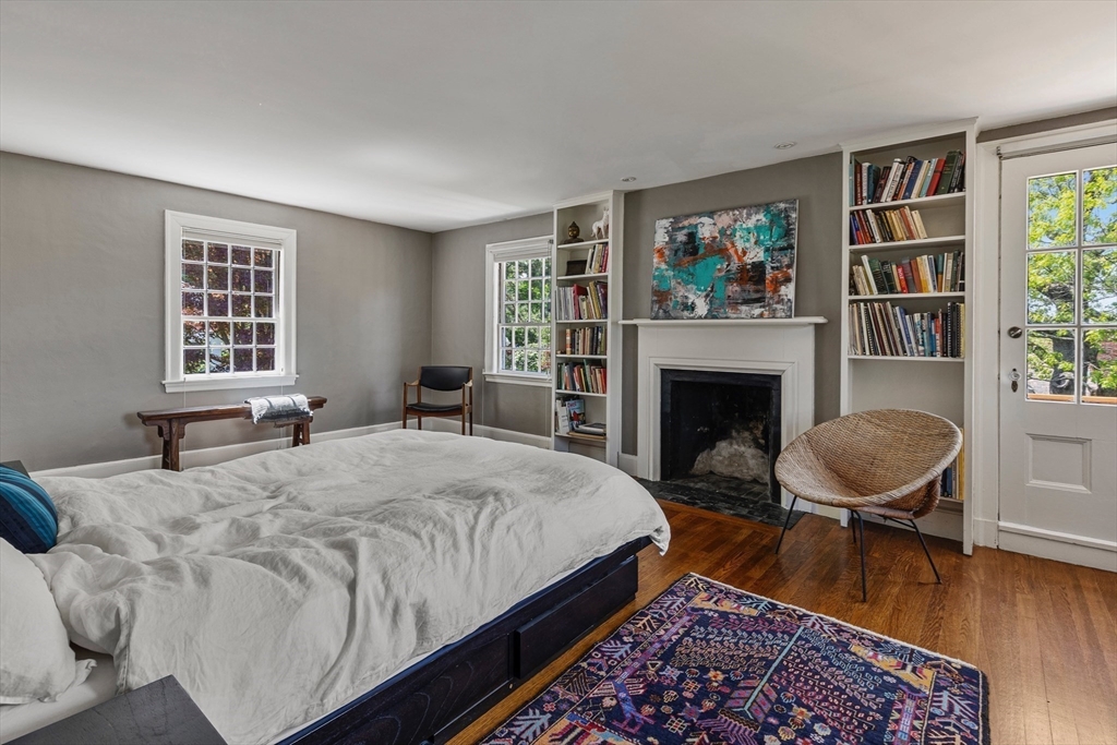 14 Meigh Road Newton, MA 02467 - Photo 13 of 36