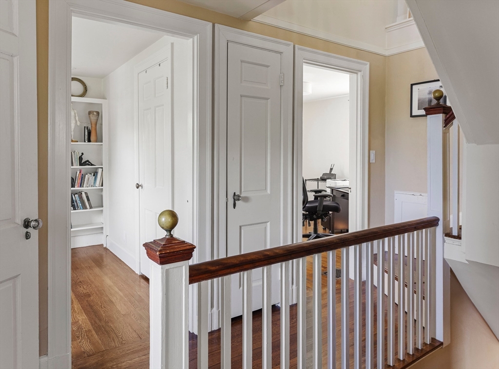 14 Meigh Road Newton, MA 02467 - Photo 17 of 36