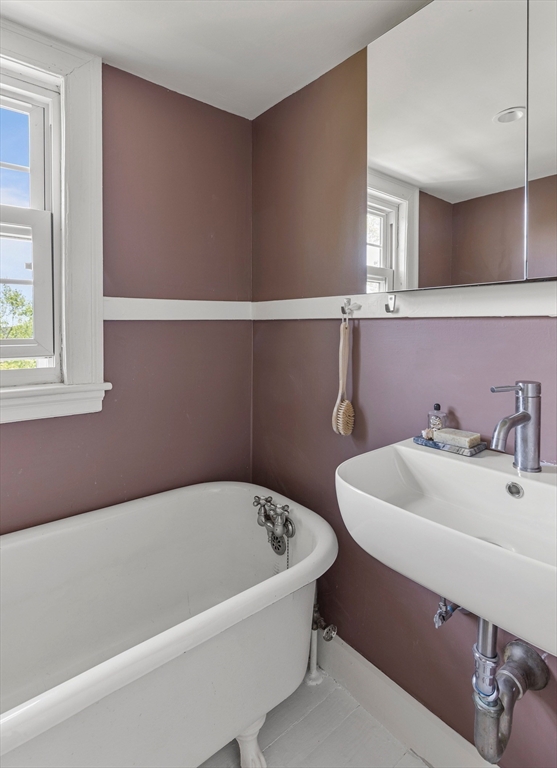 14 Meigh Road Newton, MA 02467 - Photo 21 of 36