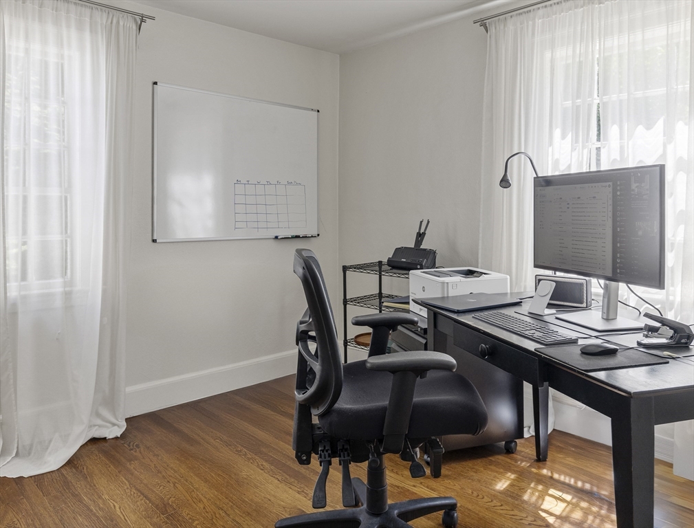 14 Meigh Road Newton, MA 02467 - Photo 24 of 36