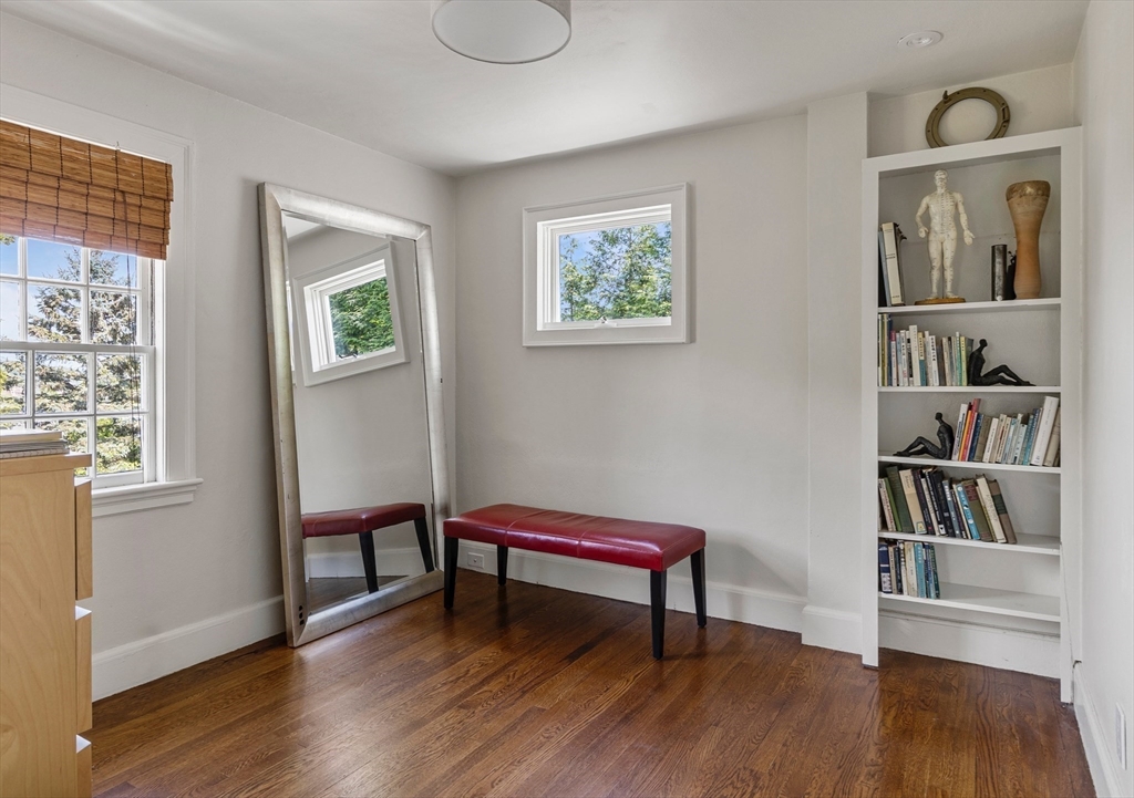 14 Meigh Road Newton, MA 02467 - Photo 25 of 36